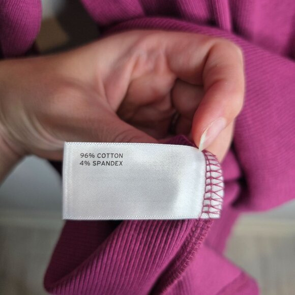 Duluth Trading Co Sweater Womens XLarge - Picture 6 of 6